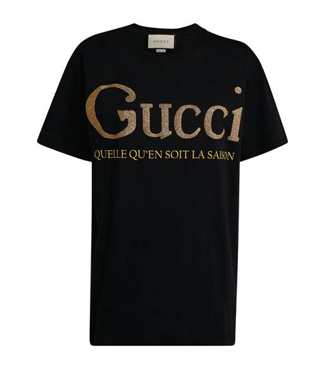 gucci slogan t shirt dress|Gucci brand slogans.